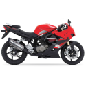 Ixil - OG4021VSE - para HYOSUNG GT 125 COMET - BOLT ON - HEXOVAL XTREM EVOLUTION