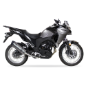 Ixil - OK7039VSE - para KAWASAKI VERSYS-X 300 17-21 (LE300C) - SLIP ON - HEXOVAL XTREM EVOLUTION