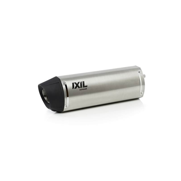 Ixil - OK7040VSE - para KAWASAKI Z 500 24-25 (ER500E) - SLIP ON - HEXOVAL XTREM EVOLUTION