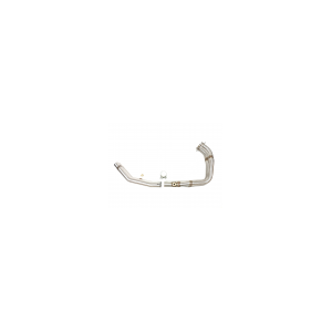Ixil - KIT7140C1 - para KAWASAKI NINJA 500 24-25 (EX500G) - DKAT - FULL COLECTOR - CATALYST SUPPRESSOR