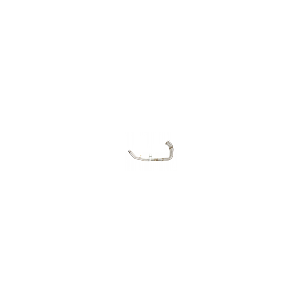 Ixil - KIT7140C1 - para KAWASAKI NINJA 500 24-25 (EX500G) - DKAT - FULL COLECTOR - CATALYST SUPPRESSOR