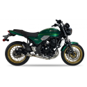 Ixil - GK7957BR - para KAWASAKI Z 650 RS 24-25 (ER650R ER650RA2) - FULL SYSTEM - SPORT XTREM BLACK