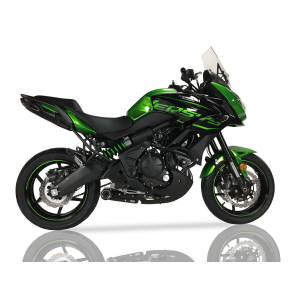 Ixil - SK7752C - para KAWASAKI VERSYS 650 15-20 (LE650E F) - FULL SYSTEM - SUPER XTREM