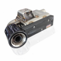 Ixil - SK7755C - para KAWASAKI VN 650 VULCAN S 15-25 (EN650A D J M) - FULL SYSTEM - SUPER XTREM
