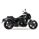 Ixil - SK7755C - para KAWASAKI VN 650 VULCAN S 15-25 (EN650A D J M) - FULL SYSTEM - SUPER XTREM