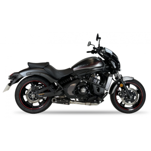 Ixil - SK7755C - para KAWASAKI VN 650 VULCAN S 15-25 (EN650A D J M) - FULL SYSTEM - SUPER XTREM
