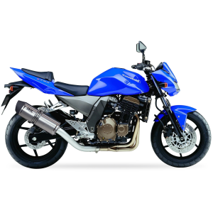 Ixil - OK7069VSE - para KAWASAKI Z 750 - S 04-06 (ZR750J ZR750K*) - SLIP ON - HEXOVAL XTREM EVOLUTION
