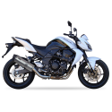 Ixil - OK7071VSE - para KAWASAKI Z 750 S - R 07-12 (ZR750L ZR750M) - SLIP ON - HEXOVAL XTREM EVOLUTION