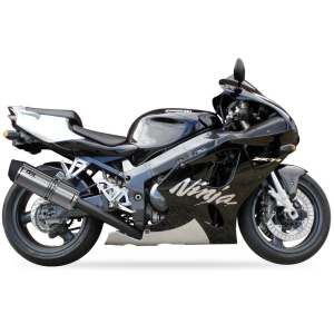 Ixil - OK7065VSE - para KAWASAKI ZX-7 R NINJA 96-99 (ZX750P) - BOLT ON - HEXOVAL XTREM EVOLUTION