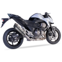 Ixil - OK7068VSE - para KAWASAKI Z 800 13-16 (ZR800A ZR800B) - SLIP ON - HEXOVAL XTREM EVOLUTION