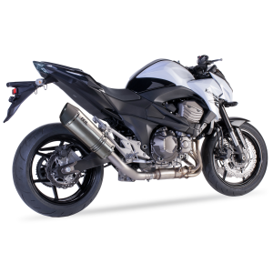 Ixil - OK7068VSE - para KAWASAKI Z 800 13-16 (ZR800A ZR800B) - SLIP ON - HEXOVAL XTREM EVOLUTION