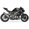 Ixil - OK7072VSE - para KAWASAKI Z 900 92 kW 16-19 (ZR900B) - SLIP ON - HEXOVAL XTREM EVOLUTION