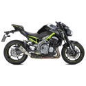 Ixil - CK7272RC - para KAWASAKI Z 900 A2 17-19 (ZR900D ZR900DA2) - SLIP ON - RACE XTREM CARBON