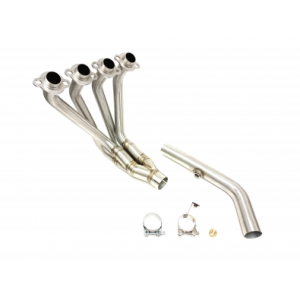 Ixil - KIT7173C1 - para KAWASAKI Z 900 A2 20-24 (ZR900H ZR900HA2 ZR900P ZR900PA2) - DKAT - FULL COLECTOR - CATALYST SUPPRESSOR