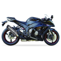 Ixil - OK7090VSE - para KAWASAKI ZX-10 R 11-15 (ZXT00J) - SLIP ON - HEXOVAL XTREM EVOLUTION