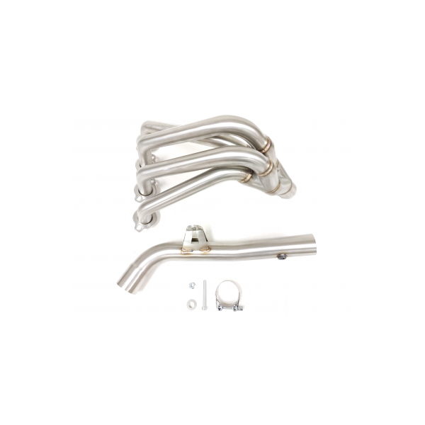 Ixil - KIT7194C1 - para KAWASAKI NINJA 1000 SX 20-24 (ZXT02K) - DKAT - FULL COLECTOR - CATALYST SUPPRESSOR