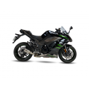 Ixil - CK7294RC - para KAWASAKI NINJA 1000 SX 20-24 (ZXT02K) - SLIP ON - RACE XTREM CARBON