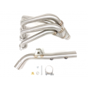 Ixil - KIT7194C1 - para KAWASAKI NINJA 1100 SX / SE 2025 (ZXT10H) - DKAT - FULL COLECTOR - CATALYST SUPPRESSOR