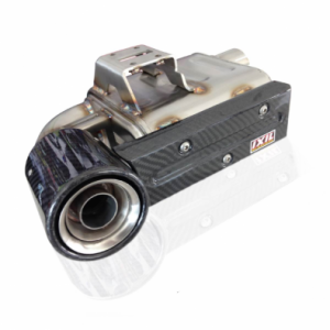 Ixil - SK7727C - para KAWASAKI NINJA 1100 SX / SE 2025 (ZXT10H) - FULL SYSTEM - SUPER XTREM