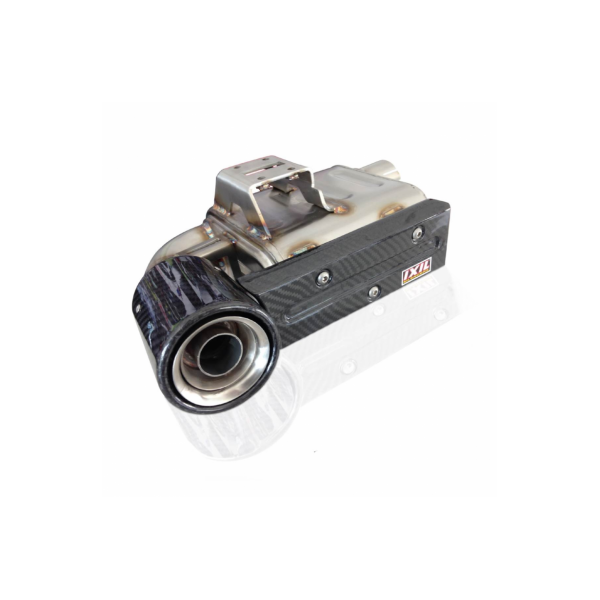 Ixil - SK7727C - para KAWASAKI NINJA 1100 SX / SE 2025 (ZXT10H) - FULL SYSTEM - SUPER XTREM