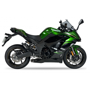 Ixil - SK7727C - para KAWASAKI NINJA 1100 SX / SE 2025 (ZXT10H) - FULL SYSTEM - SUPER XTREM