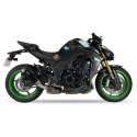 Ixil - GK7228BR - para KAWASAKI Z 1100 / SE 2026 (ZRT10G) - SLIP ON - SPORT XTREM BLACK