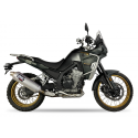 Ixil - RZ3054SS - para KOVE 800X PRO / RALLY - SLIP ON - RALLY SERIES