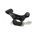 Ixil - FP3079 - para KTM 790 DUKE 23-24 (KTM CV2 DUKE) - PASSENGER FOOTPEG REMOVER