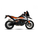 Ixil - CM3278RC - para KTM 790 ADVENTURE 19-23 (KTM 790 ADV.) - SLIP ON - RACE XTREM CARBON