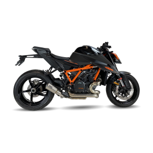 Ixil - CM3283RC - para KTM 1290 SUPER DUKE R 20-23 (KTM SUPERDUKE) - SLIP ON - RACE XTREM CARBON