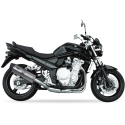 Ixil - OS8057VSE - para SUZUKI GSF 650 N - S BANDIT 07-15 (WVCZ) - SLIP ON - HEXOVAL XTREM EVOLUTION
