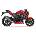Ixil - OS8062VSE - para SUZUKI GSX-S 750 17-20 (C5) - SLIP ON - HEXOVAL XTREM EVOLUTION