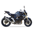 Ixil - OS8062VSE - para SUZUKI GSR 750 11-16 (C5) - SLIP ON - HEXOVAL XTREM EVOLUTION