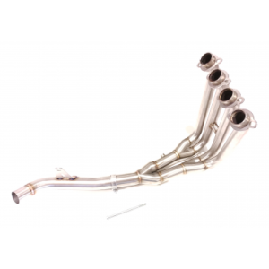 Ixil - KIT8199C1 - para SUZUKI GSX 1000 S - F 15-16 (DG) - DKAT - FULL COLECTOR - CATALYST SUPPRESSOR