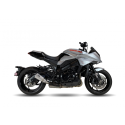 Ixil - CS8210RC  - para SUZUKI GSX-S 1000 GX 24-25 (WEK3) - SLIP ON - RACE XTREM CARBON