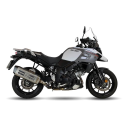 Ixil - ES8084SS - para SUZUKI DL 1000 V-STROM 14-20 (WDD0) - SLIP ON - MEGA XTREM TRAIL