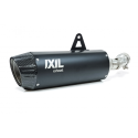 Ixil - OS8086SBC - para SUZUKI GSX 1300 R HAYABUSA 21-24 (WEJ0) - SLIP ON (RIGHT MUFFLER) - RACE