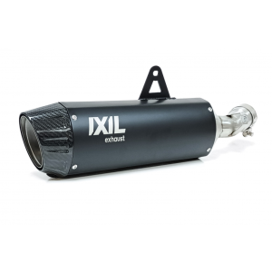 Ixil - OS8086SBC - para SUZUKI GSX 1300 R HAYABUSA 21-24 (WEJ0) - SLIP ON (RIGHT MUFFLER) - RACE