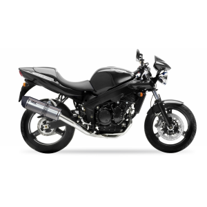 Ixil - OT4041VSE - para TRIUMPH SPEEDFOUR 02-05 - BOLT ON - HEXOVAL XTREM EVOLUTION