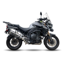 Ixil - ET4092SS - para TRIUMPH TIGER 1200 12-22 (V13VG V201 V301) - SLIP ON - MEGA XTREM TRAIL