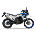 Ixil - EV1027SC - para VOGE 300 RALLY (LX300GY-G) - SLIP ON - HEXOVAL XTREM INOX