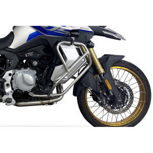 Ixil - KIT1039C1 - para VOGE 900 DSX (DS900X / RA22F) - FRONT MANIFOLD - CATALYST SUPPRESSOR