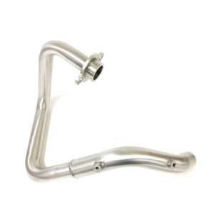 Ixil - KIT9014C1 - para YAMAHA WR 125 R - X 09-16 (DE07) - DKAT - FULL COLECTOR - CATALYST SUPPRESSOR