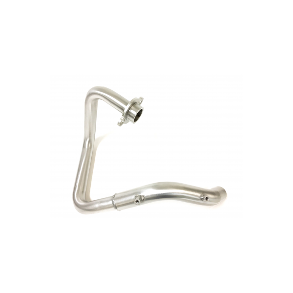 Ixil - KIT9014C1 - para YAMAHA WR 125 R - X 09-16 (DE07) - DKAT - FULL COLECTOR - CATALYST SUPPRESSOR