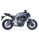 Ixil - SY9762C - para YAMAHA MT-07 14-16 (RM04) - FULL SYSTEM - SUPER XTREM