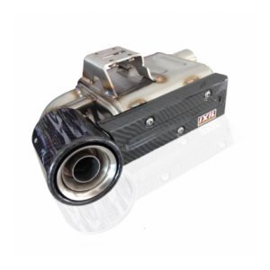 Ixil - SY9762C - para YAMAHA TRACER 700 17-19 (RM14 RM15) - FULL SYSTEM - SUPER XTREM