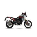 Ixil - EY9067SS - para YAMAHA TÉNÉRÉ 700 19-20 (DM07 DM08) - SLIP ON - MEGA XTREM TRAIL