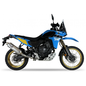 Ixil - RY9068SS - para YAMAHA TÉNÉRÉ 700 2025 (DM20 DM21) - SLIP ON - RALLY SERIES