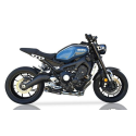 Ixil - SY9780C - para YAMAHA XSR 900 16-20 (RN43) - FULL SYSTEM - SUPER XTREM