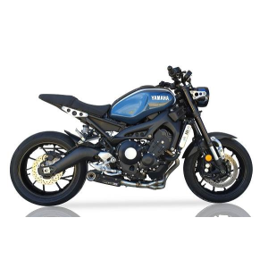 Ixil - SY9780C - para YAMAHA XSR 900 16-20 (RN43) - FULL SYSTEM - SUPER XTREM